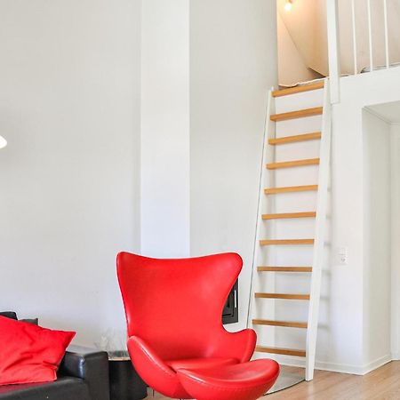 Lovely Apartment In Bogense With Sauna Exterior photo
