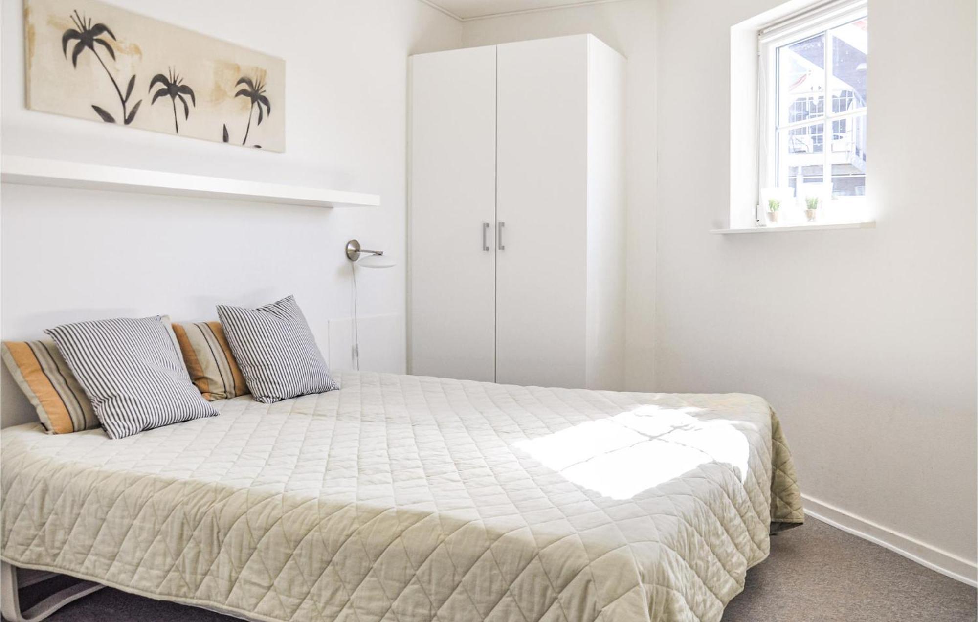 Lovely Apartment In Bogense With Sauna Exterior photo