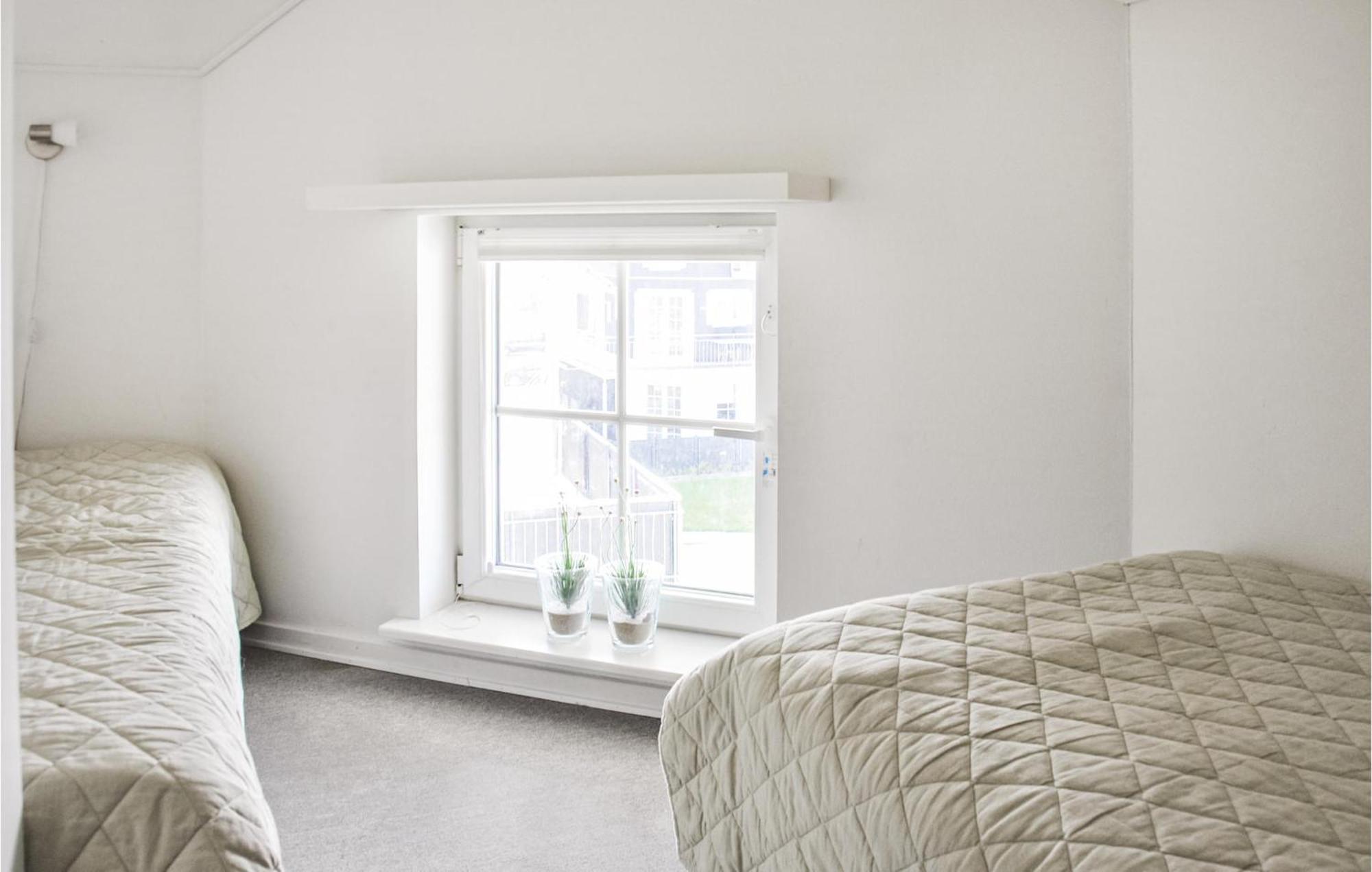 Lovely Apartment In Bogense With Sauna Exterior photo