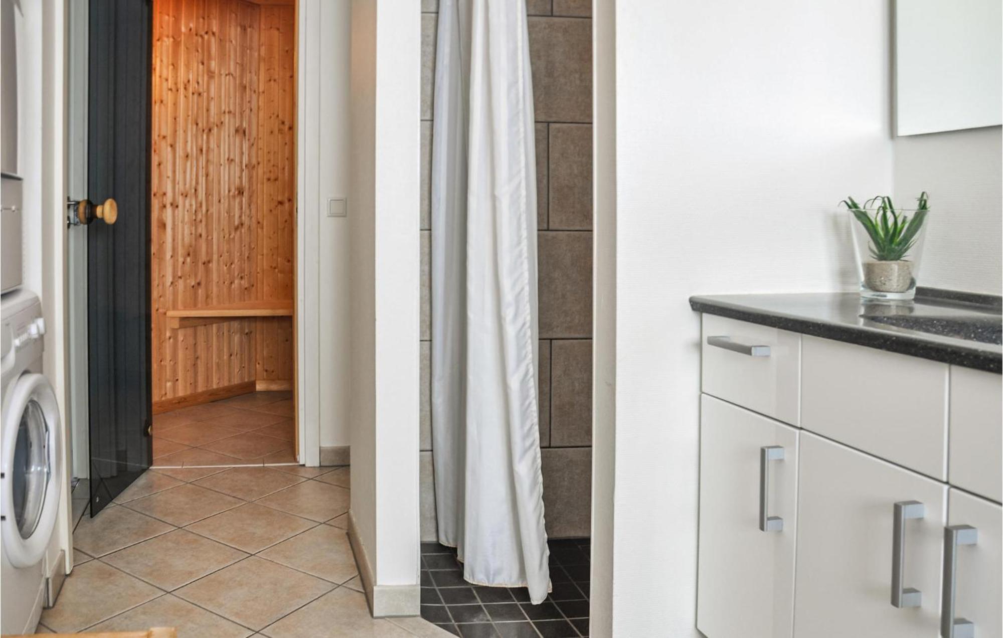 Lovely Apartment In Bogense With Sauna Exterior photo