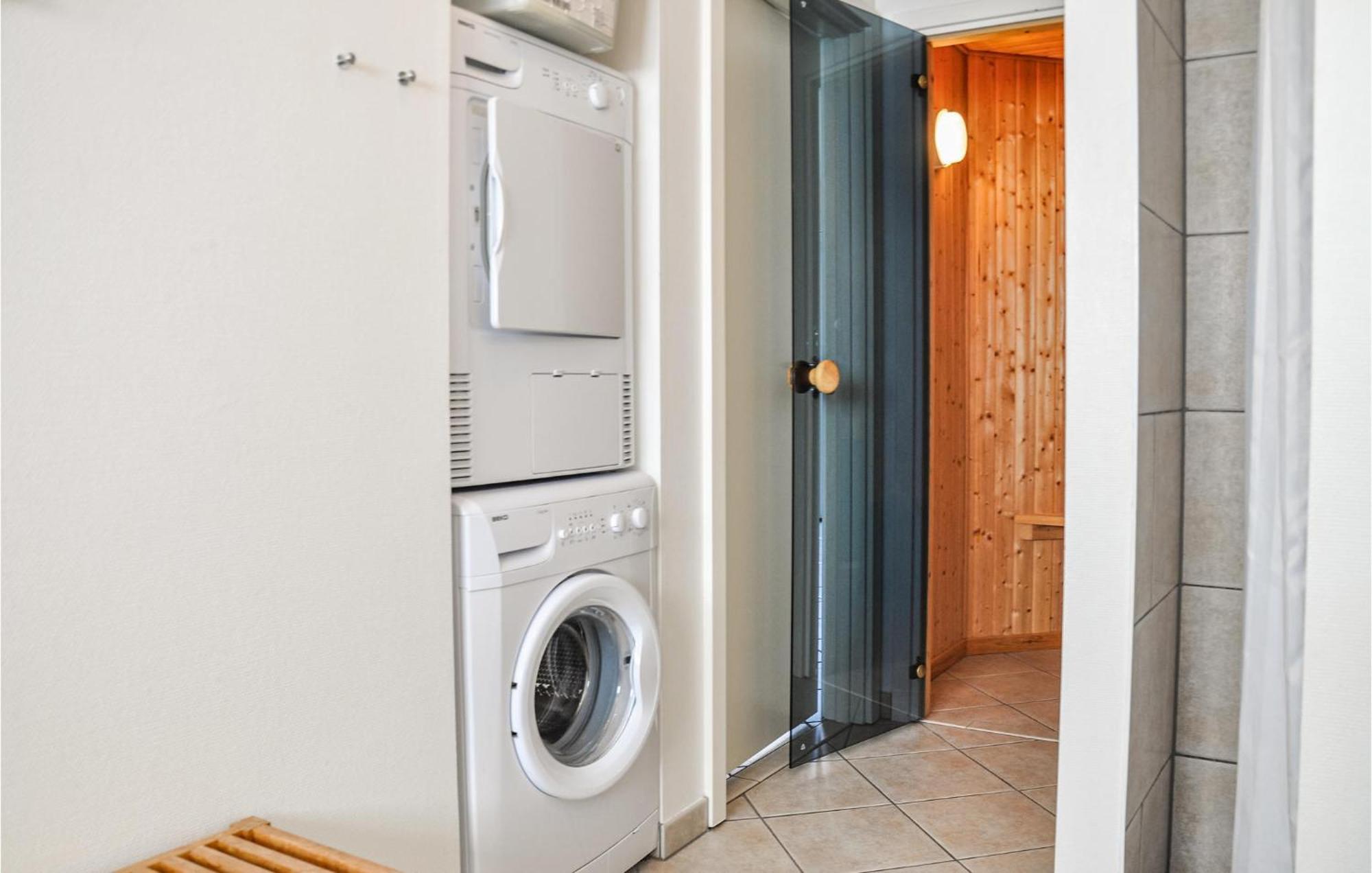 Lovely Apartment In Bogense With Sauna Exterior photo