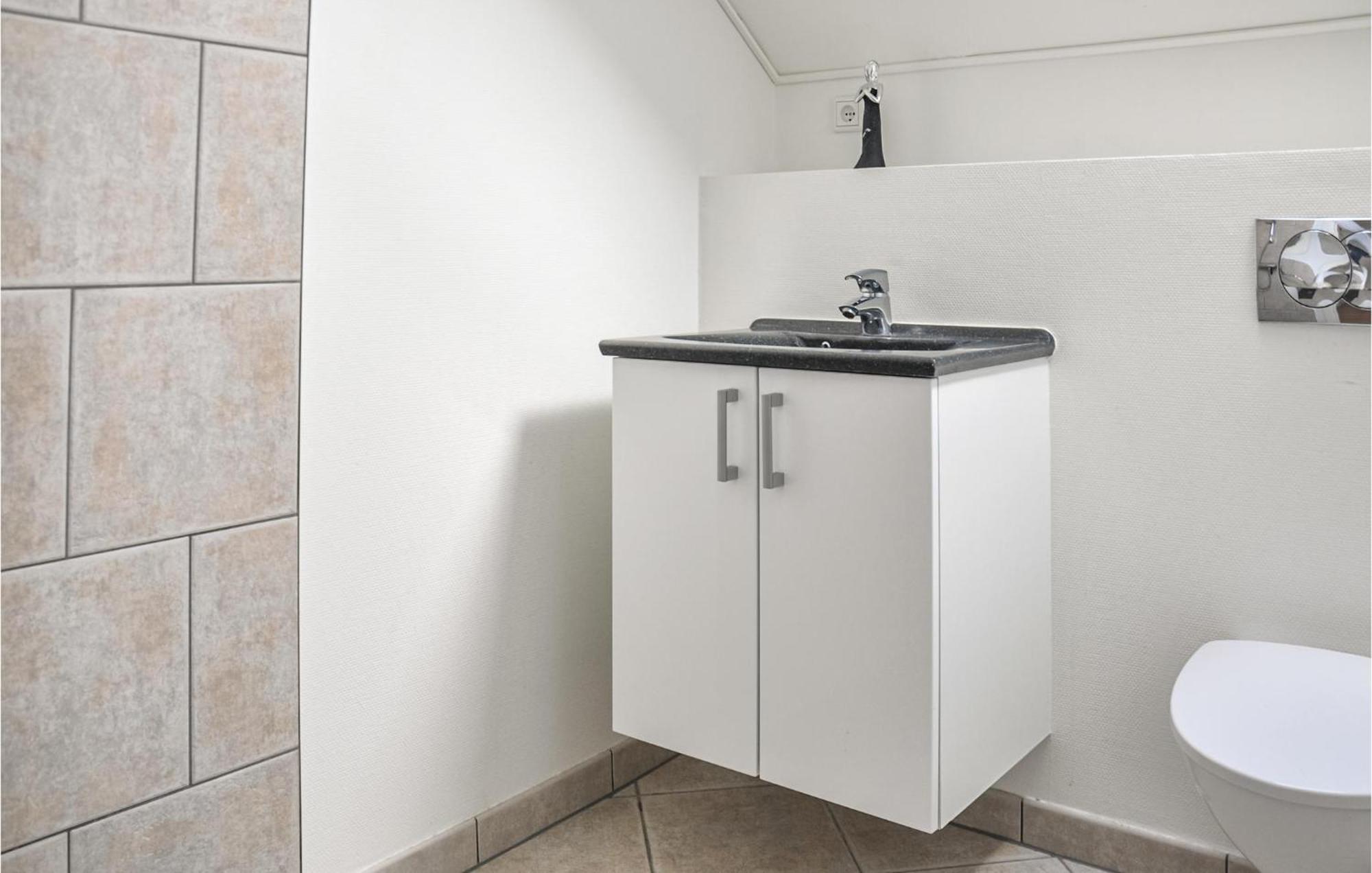 Lovely Apartment In Bogense With Sauna Exterior photo