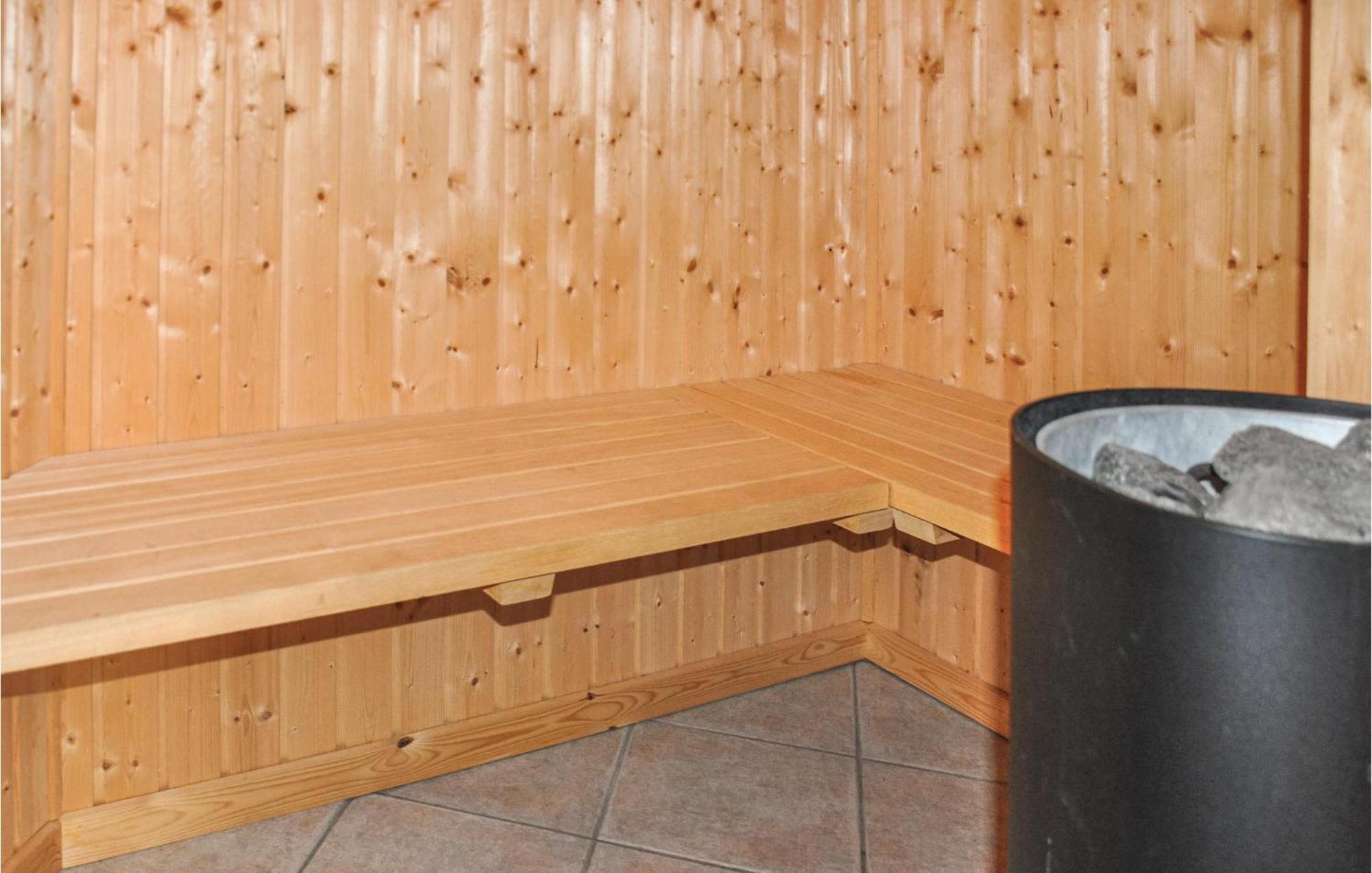 Lovely Apartment In Bogense With Sauna Exterior photo