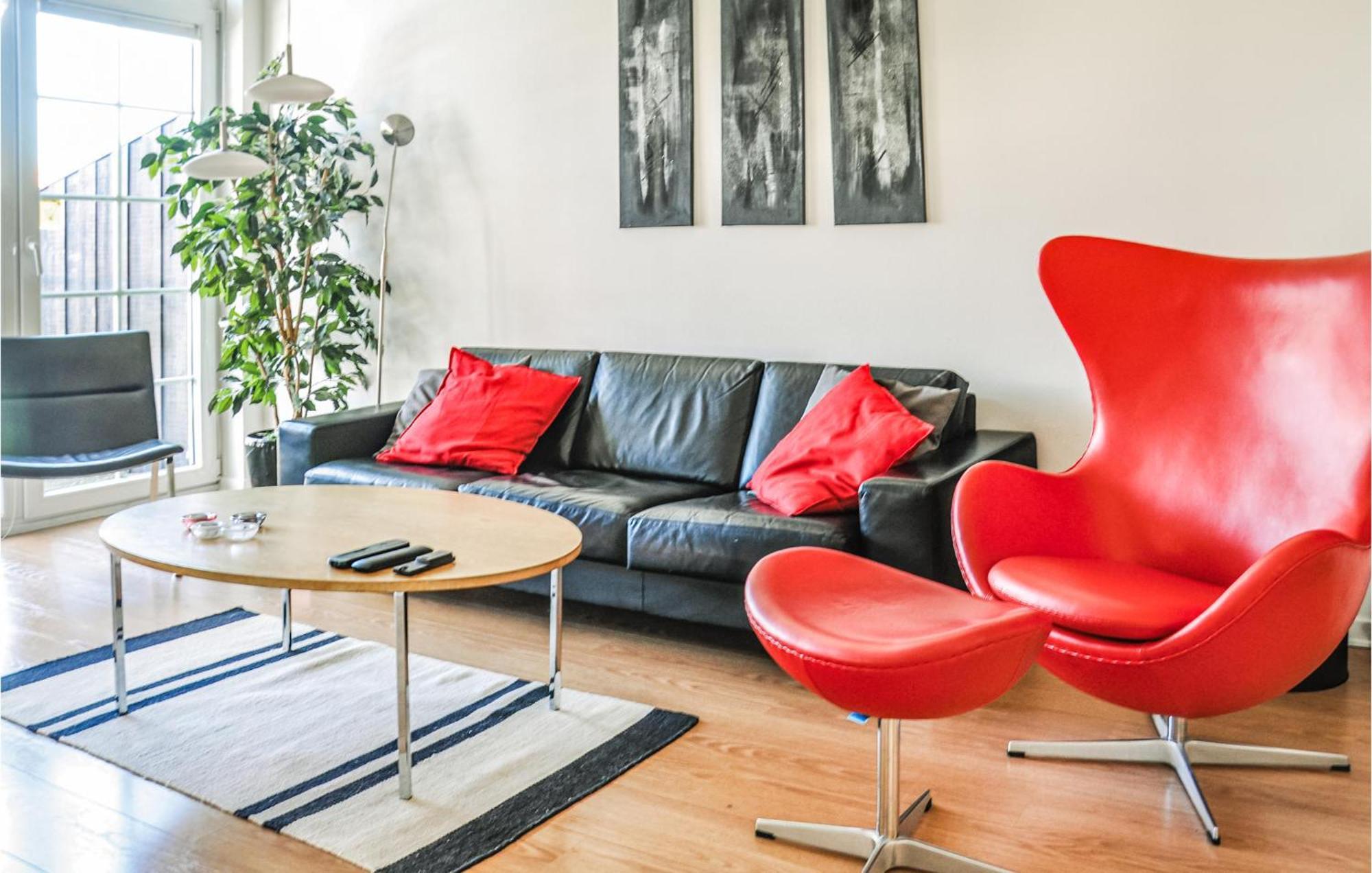 Lovely Apartment In Bogense With Sauna Exterior photo