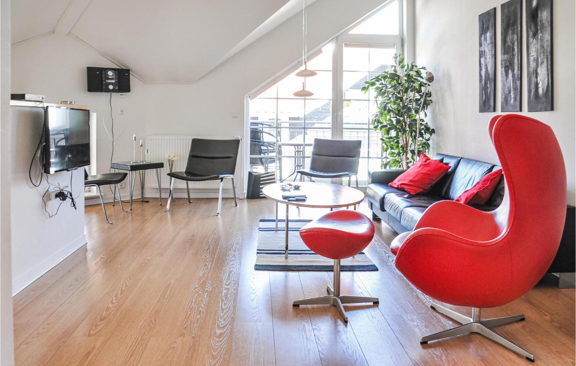 Lovely Apartment In Bogense With Sauna Exterior photo