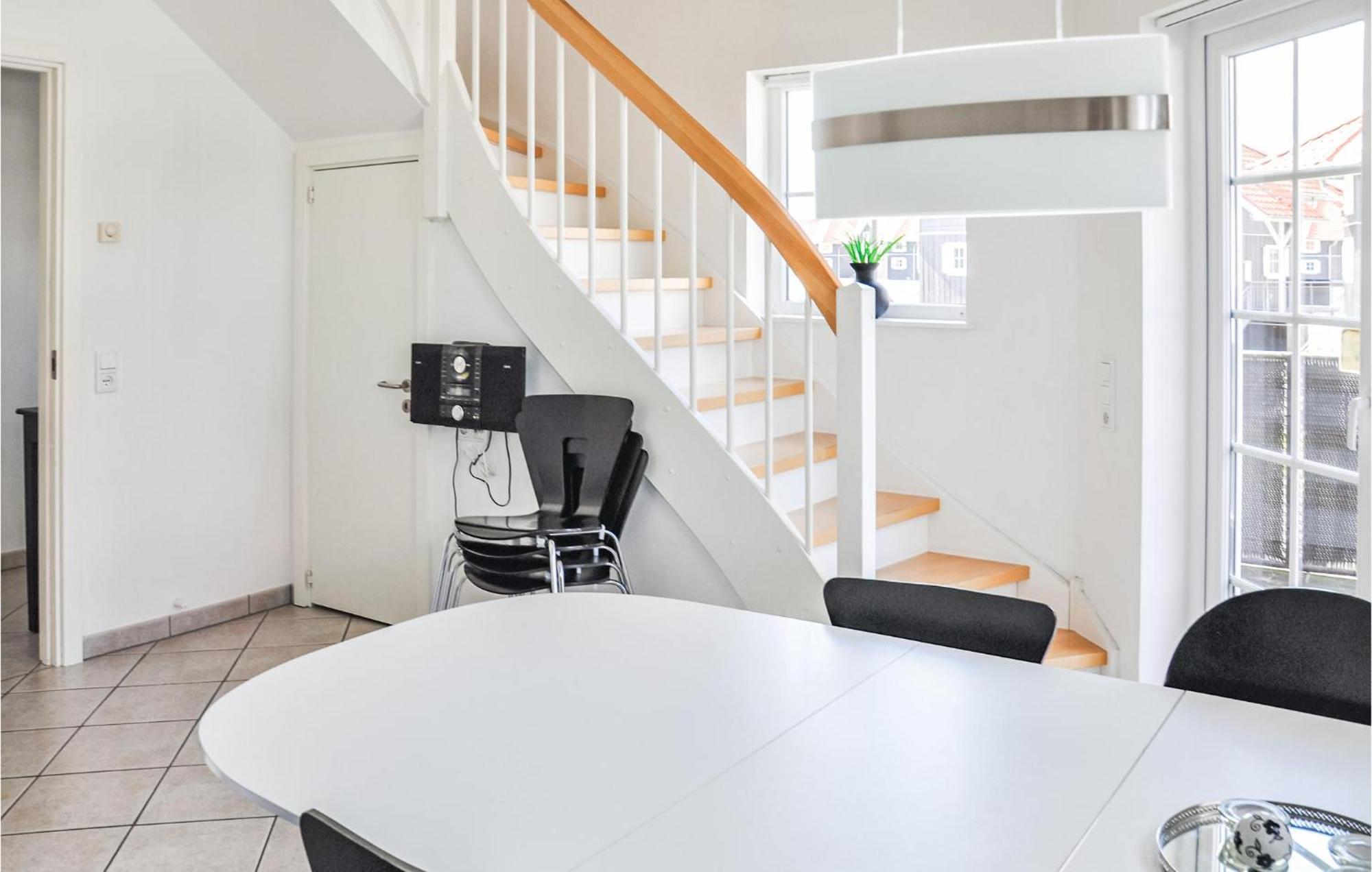 Lovely Apartment In Bogense With Sauna Exterior photo